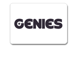 Genies by Blend